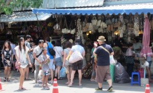 Chatuchak Market.8