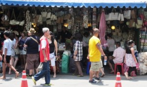 Chatuchak Market.9