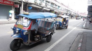 Khaoshan Road .10