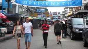 Khaoshan Road .16