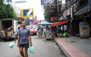 Khaoshan Road .21