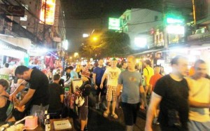 Khaoshan Road .4