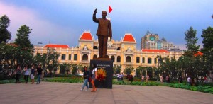 Ho Chi Minh.80