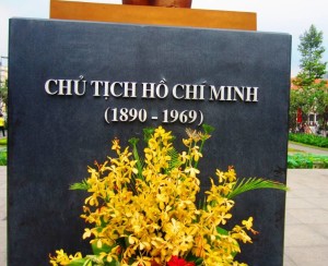 Ho Chi Minh.83